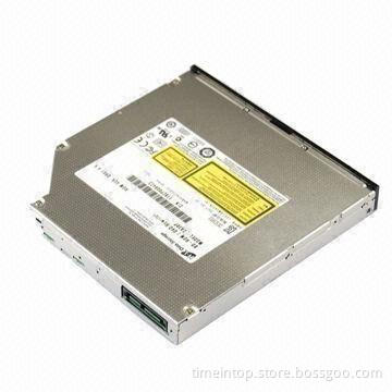 Blu-ray Slot in Combo Drive CA30P, Replacement for DS-4ETS (4x BD-ROM)